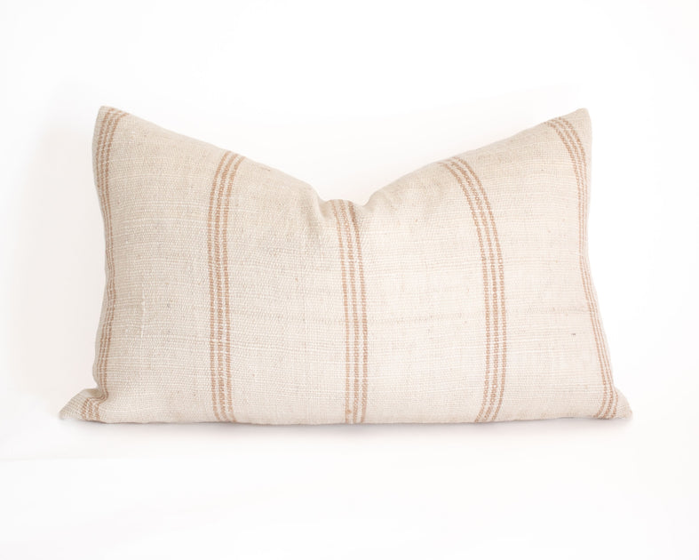 Paloma Lumbar Pillow