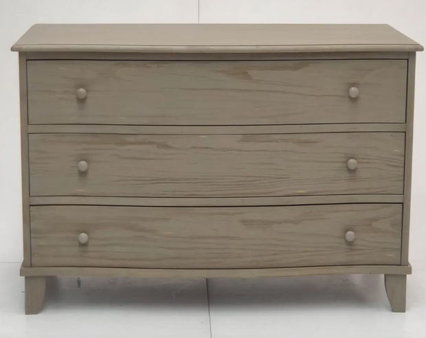 Frederick Chest of Drawers, two colors