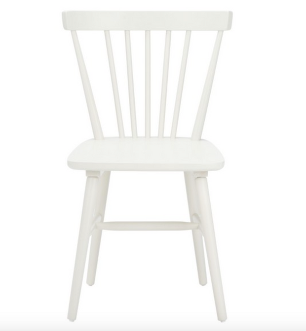 Ryder Off-White Dining Chair