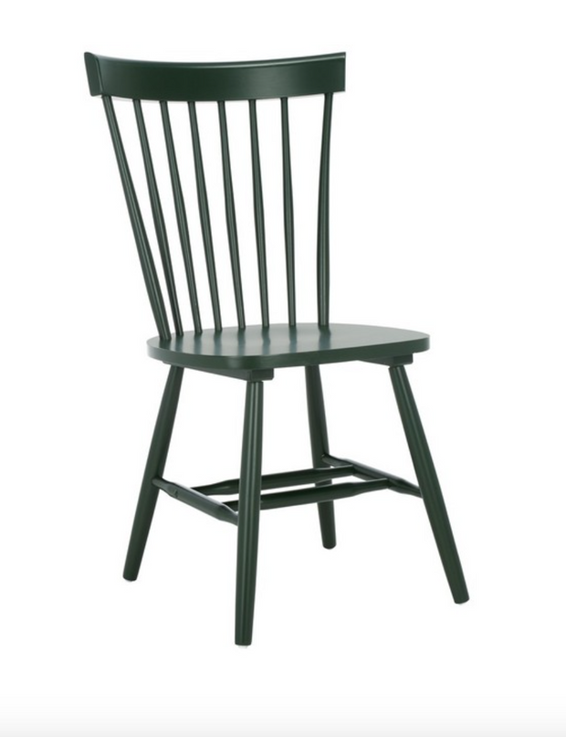 Ryder Green Dining Chair