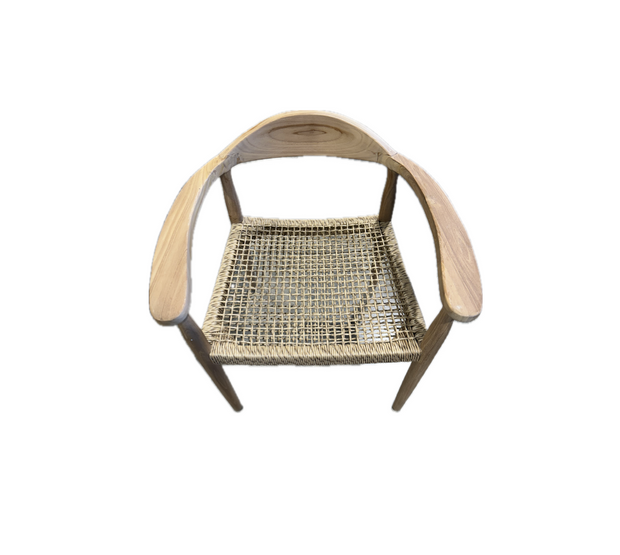 Nile Dining Chair