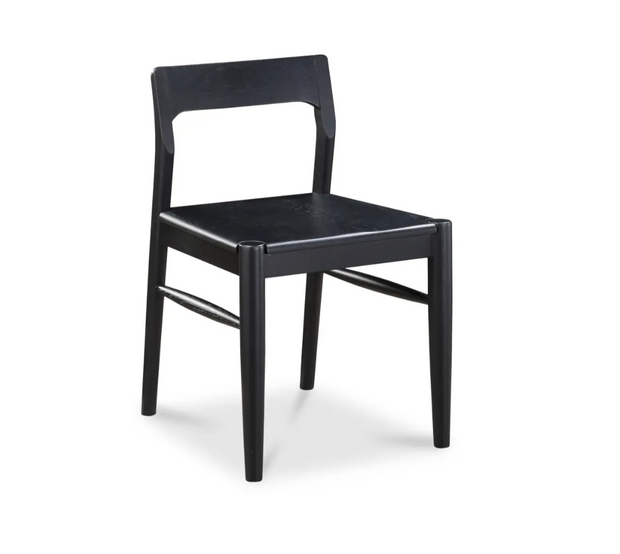 Black Owen Dining Chair