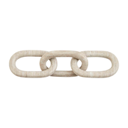 Marble Chain Links, 3 colors