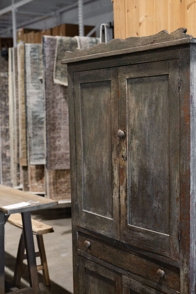 Unraveling the Charm: Antique Furniture Styles Explained