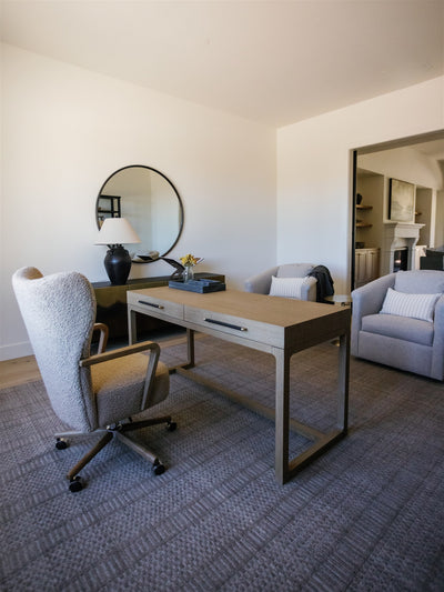 How to Create the Perfect Home Office in Granite Bay