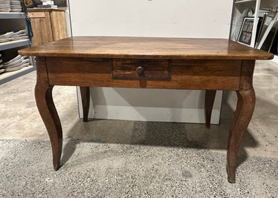 How to Identify Authentic Antique Desk Styles