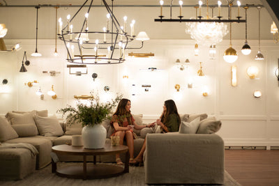 Unveiling the Art of Luxury Lighting Design