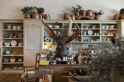 Exploring the Charm of Lesser-Known Antique Styles