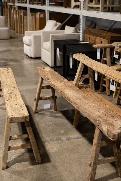 Unearthing Hidden Styles in Antique Furniture