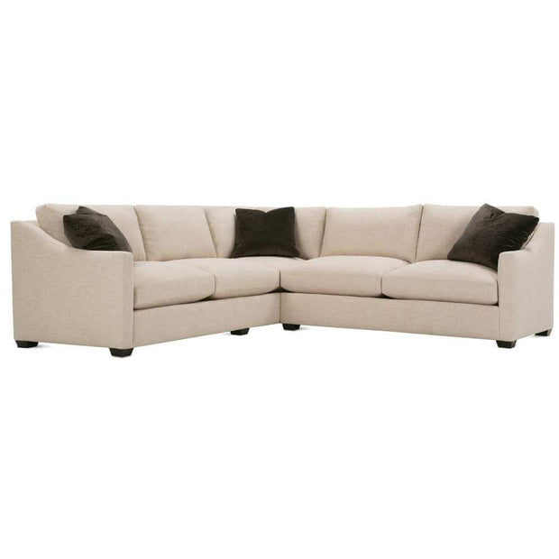 Bradford Lounge Sofa w/ Chaise