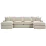 Alden Lounge Sofa W/ Right Seated Chaise
