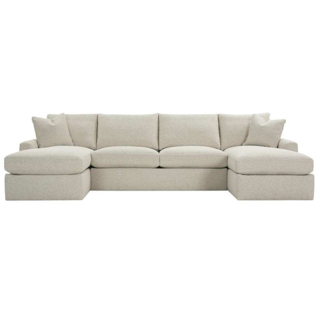 Alden Lounge Sofa W/ Right Seated Chaise