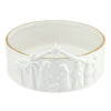 Bowl with nativity scene 
