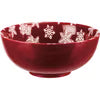 Christmas Bowls, Set of 3