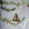 Bronze Bell Ornament