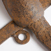 Deer Heads Hook Board