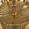 Gold Deco Tiered Tray