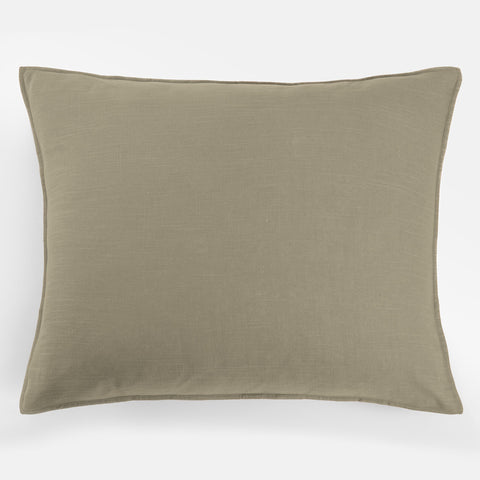 Baker Laurel Sham, Dutch Euro