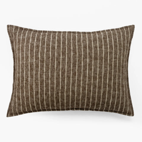 Bruno Tobacco Sham, Dutch Euro