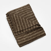 Bruno Tobacco Duvet, Queen