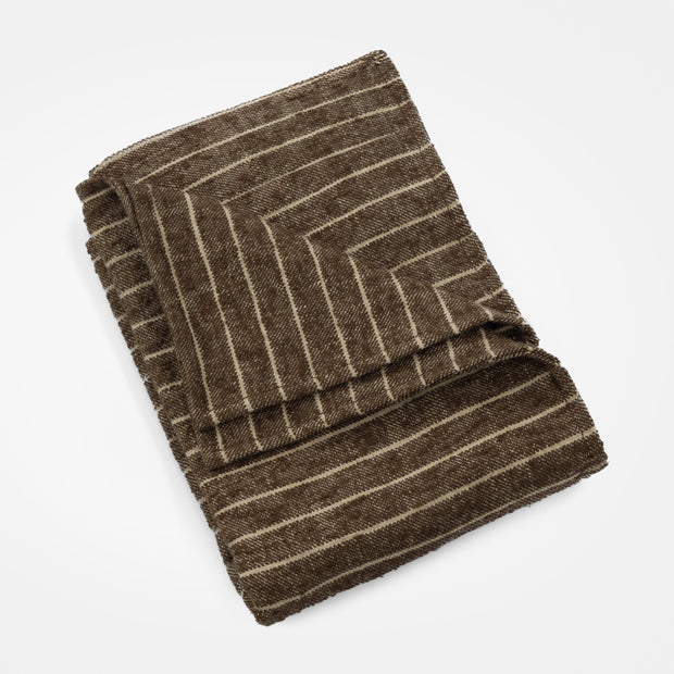 Bruno Tobacco Duvet, Queen