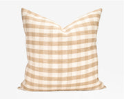 Raya Pillow, two sizes