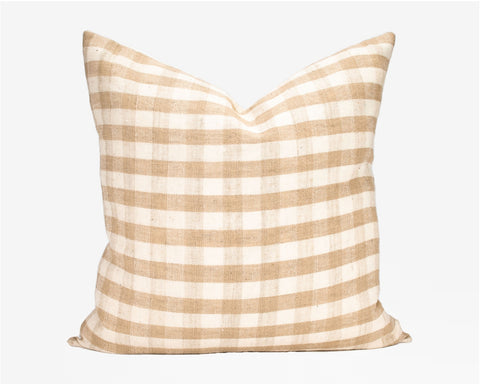 Raya Pillow, two sizes