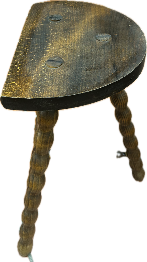 Vintage Stool, 6 Styles