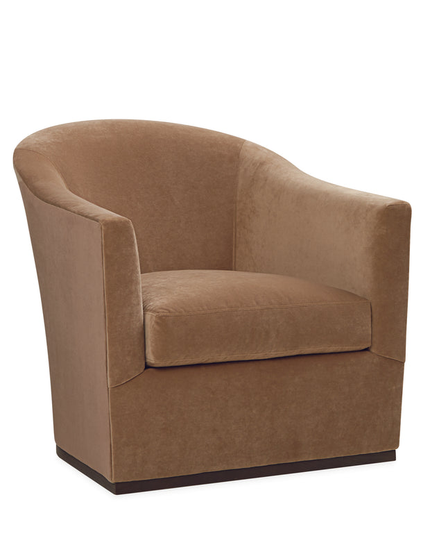 Ashton Swivel Chair