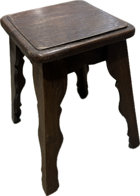 Vintage Stool, 6 Styles