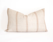 Paloma Pillow, Three sizes