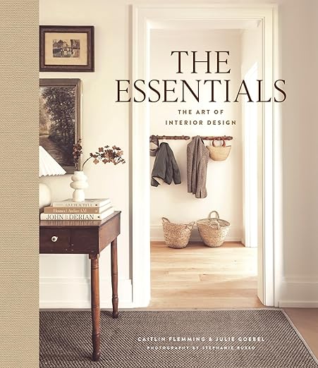The Essentials - Caitlin Flemming & Julie Goebel