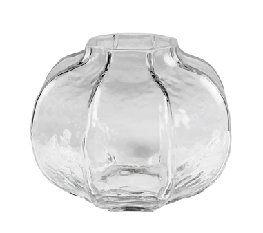 Alura Glass Vase, Small