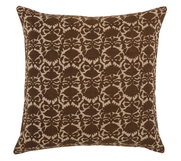 Amiya Pillow, 22x22