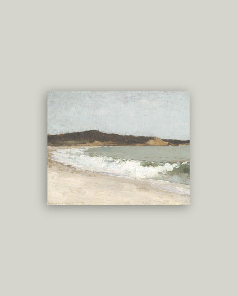 Beach Landscape Board