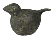 Decorative Bird Figurine