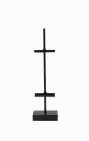 Adjustable Easel Stand, Black