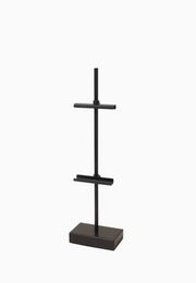 Adjustable Easel Stand, Black