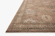 Priscilla Blush Multi Area Rug, 7'10" x 10'0"