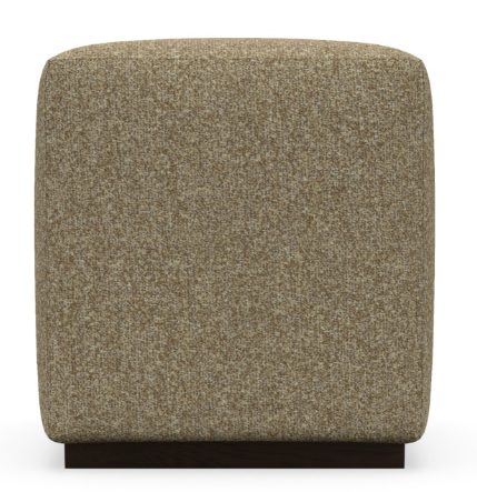 Dena Accent Ottoman, Set of 2, Butterscotch