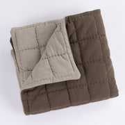 Spencer Pistachio Quilt, Queen