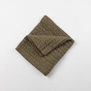 Maegan Green Quilt, King