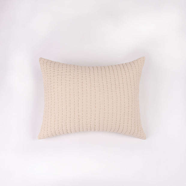 Maegan Opal Sham, Dutch Euro