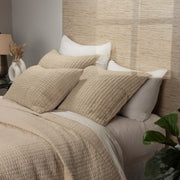 Maegan Opal Sham, Dutch Euro