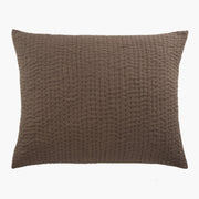 Maegan Tobacco Sham, Dutch Euro