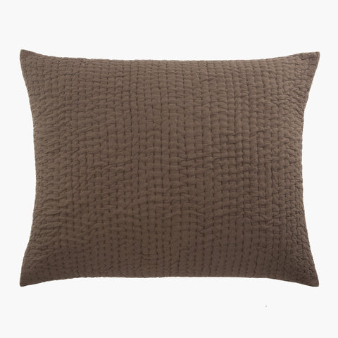 Maegan Tobacco Sham, Dutch Euro