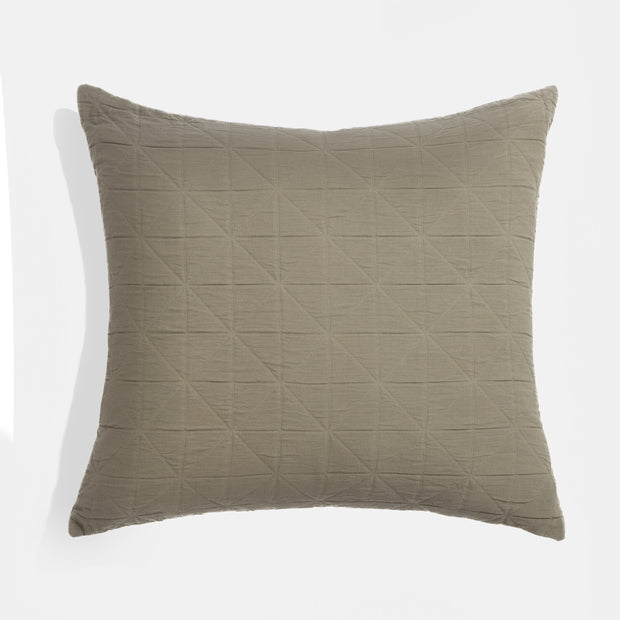 Marshall Laurel Sham, Euro