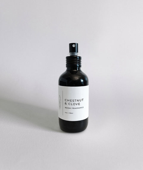 Chestnut & Clove Room Spray