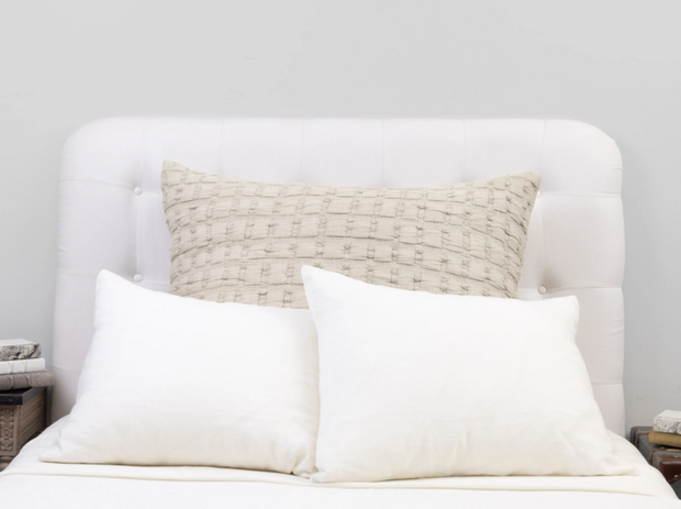 Claudia Wheat Sham, Dutch Euro