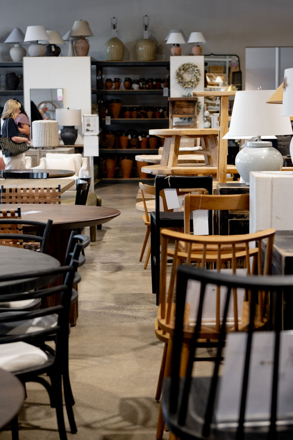 Our Story | The Shop™ Home Decor & Furniture in Granite Bay
